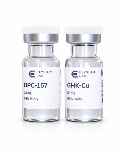 Cellular Pathway Research Peptide Set
