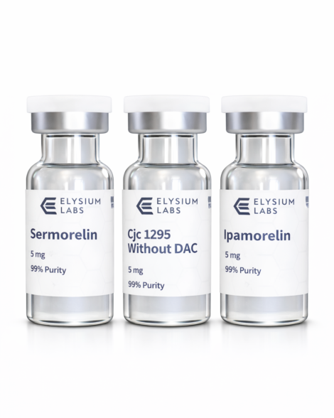 Endocrine Signaling Research Peptide Set