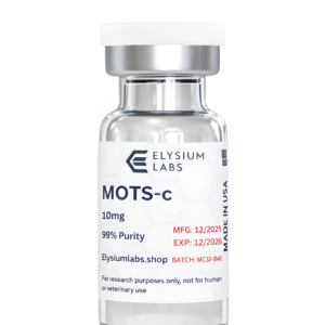 MOTS-c 10mg