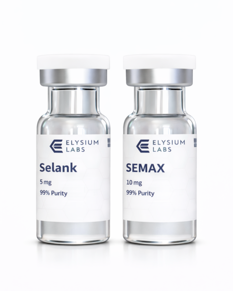 Neural Signaling Research Peptide Set