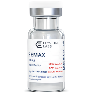 Semax 10mg