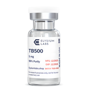 TB500 5mg